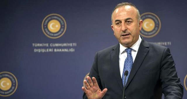 Trump'ın Tehdit İçeren Paylaşımına CHP'li Öztrak'tan da Sert Tepki: Bu Tehditler Bize Sökmez