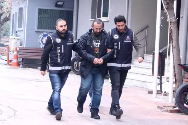 Ünlü Çiğ Köfte Zincirinin Sahibi Fetö'den Tutuklandı