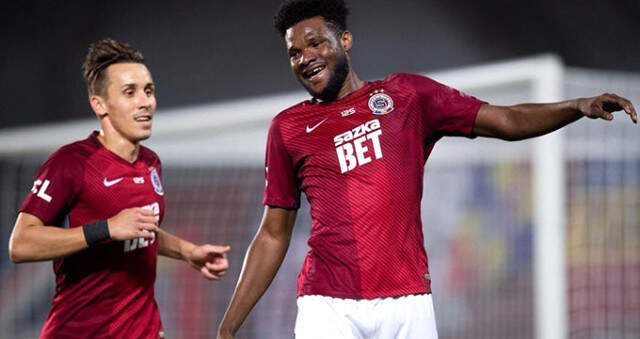 Wolverhampton, Galatasaray'ın da Peşinde Olduğu Benjamin Tetteh'i İstiyor