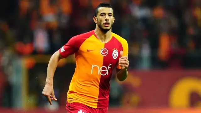 Younes Belhanda, Al İttihad ile El Sıkıştı Younes Belhanda, Al İttihad ile El Sıkıştı