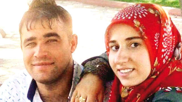 7 Yıl Boyunca Karısına İşkence Yapan Vicdansız Koca Kan Dondurdu: Seni Yavaş Yavaş Öldüreceğim