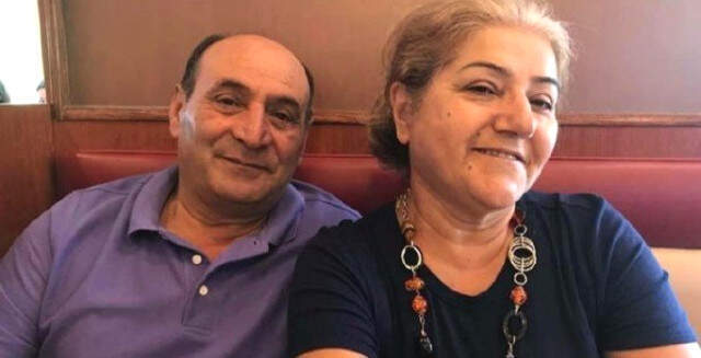 ABD'de Benzin İstasyonunda Çalışan Türk, 22 Dolar İçin Katledildi
