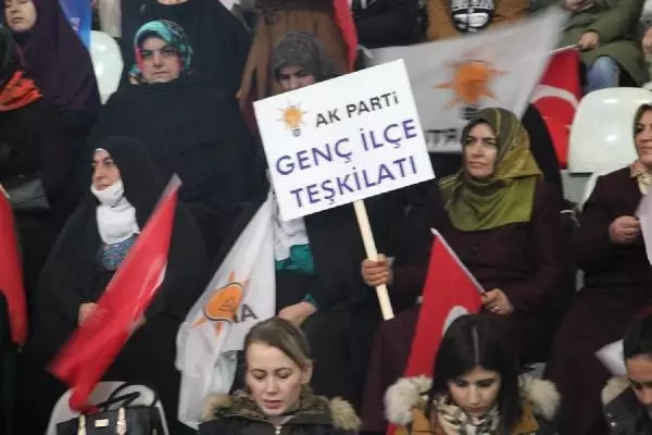 AK Parti'li Kandemir: Ülkemiz Çok Zor Zamanlar Atlattı AK Parti'li Kandemir: Ülkemiz Çok Zor Zamanlar Atlattı