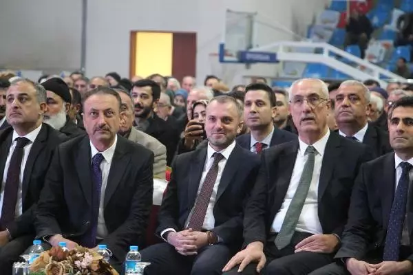 AK Parti'li Kandemir: Ülkemiz Çok Zor Zamanlar Atlattı AK Parti'li Kandemir: Ülkemiz Çok Zor Zamanlar Atlattı