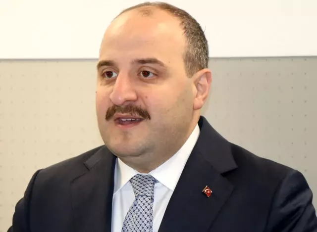 Varank: 81 ilde 100 Deneyap Teknoloji Atölyesi kuracağız 39
