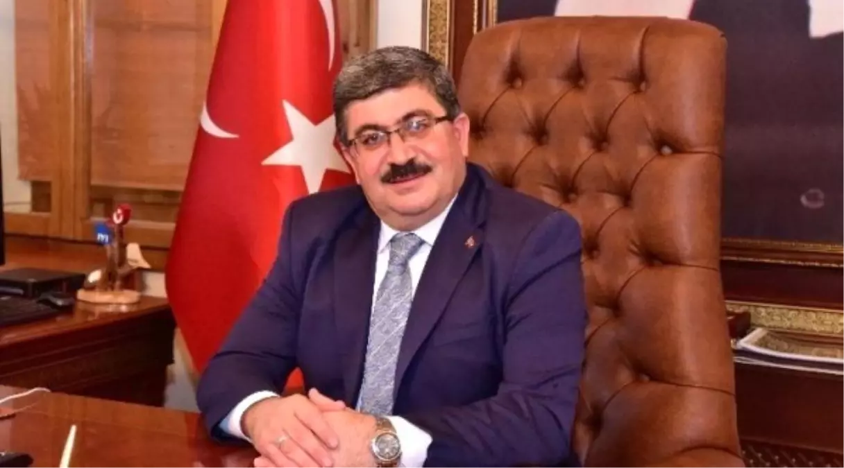 Başkan Can'dan Akıllı Durak Müjdesi