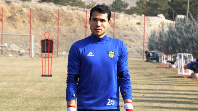 Beşiktaş, Malatyaspor'un Kalecisi Ertaç Özbir'in Peşinde