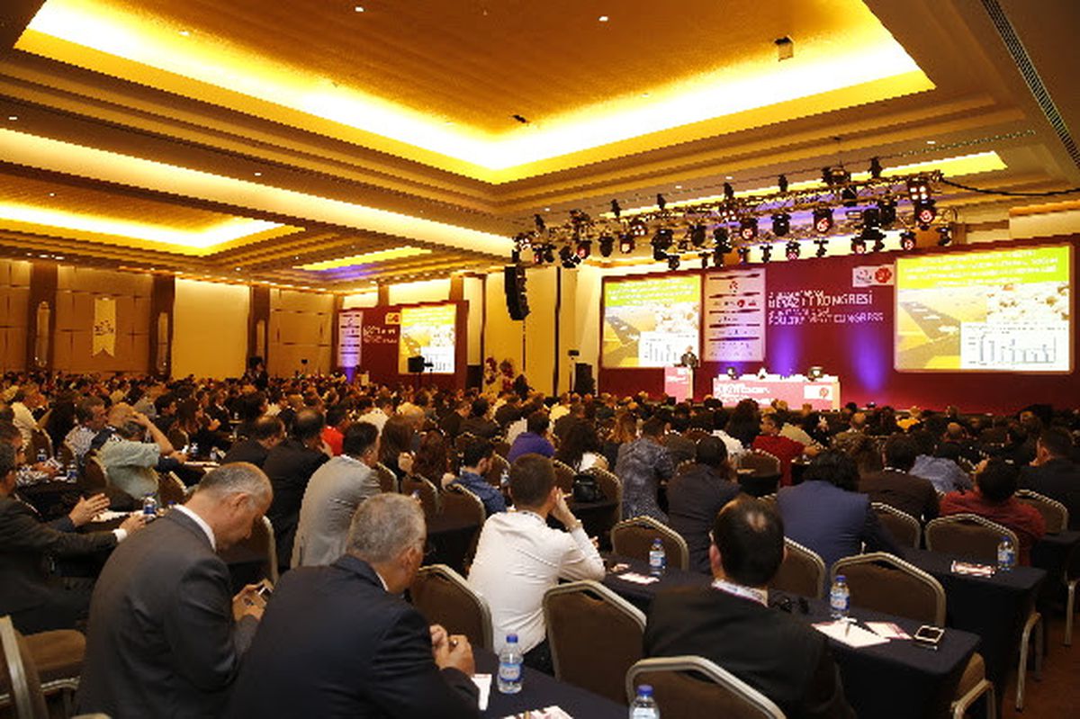 Beyaz Et'in Geleceği, 2019 Nisan Ayında Konuşulacak