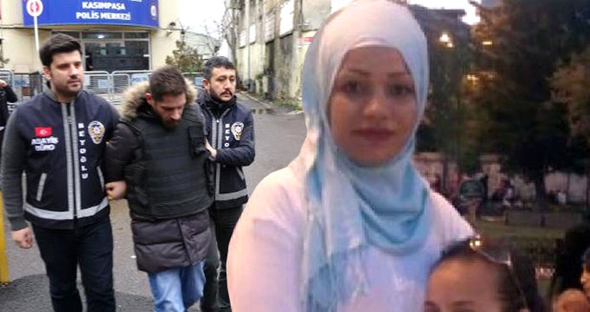 Cani Kardeş, Ablasının Boğazını Keserek Öldürdükten Sonra Evi Ateşe Verdi