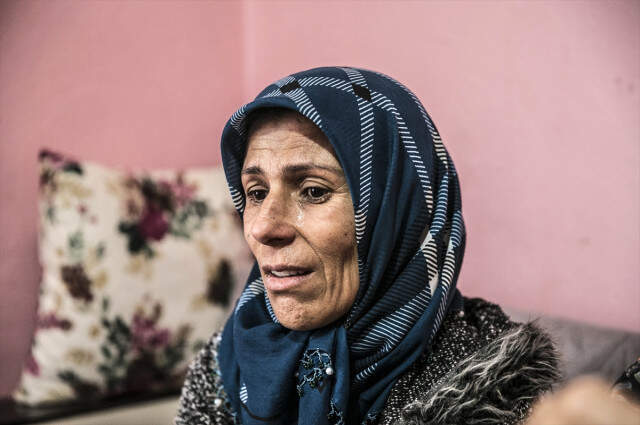 Cesedin Kimliği Kolundaki Dövme Sayesinde Teşhis Edildi