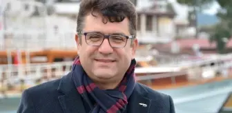 Mehmet Tosun: CHP ve İyi Parti'den Bodrum Belediye Başkan Adaylığına 'Özel Model' İddiası Mehmet Tosun: CHP ve İyi Parti'den Bodrum Belediye Başkan Adaylığına 'Özel Model' İddiası