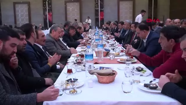 Diyarbakır Bakan Yardımcısı Nebati: Bu Ülke, Her Türlü Operasyona Set Çekecek İradeye Sahip Diyarbakır Bakan Yardımcısı Nebati: Bu Ülke, Her Türlü Operasyona Set Çekecek İradeye Sahip