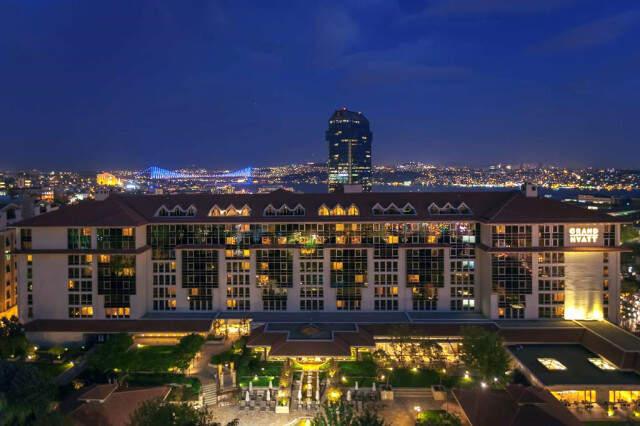 Doğuş Holding Dev İşletmelerini Satmak İçin Katarlılarla Masaya Oturdu