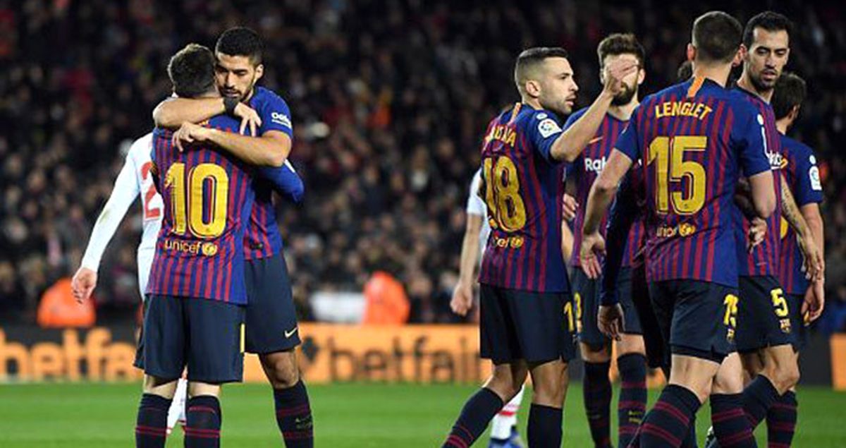 Dünya Devi Barcelona'ya 'Fındık' Teklifinden Sonra 'Maç' Teklifi!