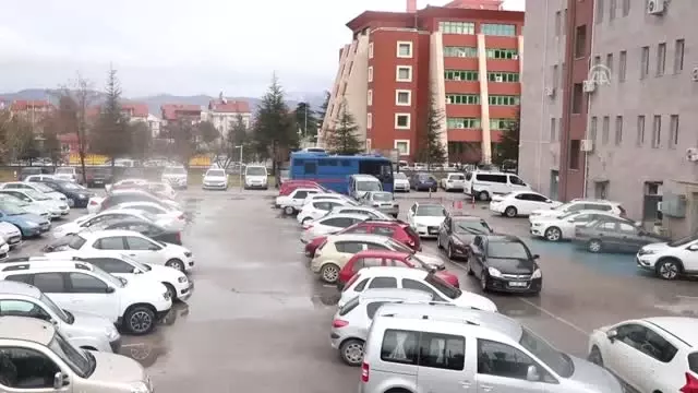 Fetö Firarisi Eski Savcı Akkaş'ın Amcası Yargılanıyor Fetö Firarisi Eski Savcı Akkaş'ın Amcası Yargılanıyor