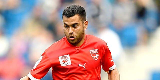 Galatasaray, Belhanda'nın Yerine Teji Savanier İçin Teklifte Bulundu
