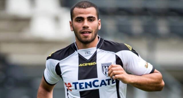 Galatasaray, Belhanda'nın Yerine Teji Savanier İçin Teklifte Bulundu