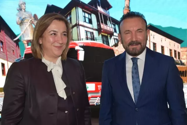 Görevdeki 10 Senesini Anlatarak Başkanlığa Veda Eden Nevzat Doğan: 'Siyaseti Hizmet İçin Yaptık' Görevdeki 10 Senesini Anlatarak Başkanlığa Veda Eden Nevzat Doğan: 'Siyaseti Hizmet İçin Yaptık'