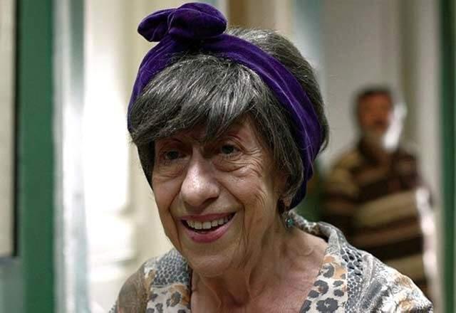 Hastaneden Ayşen Gruda'nın sağlık vaziyetiyle İlgili İzah Geldi