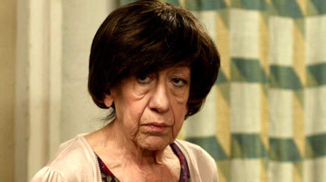 Hastaneden Ayşen Gruda'nın sağlık vaziyetiyle İlgili İzah Geldi
