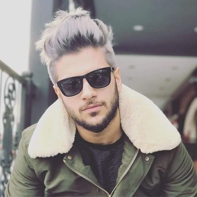 Itır Esen'in Yeni Partneri Belli Oldu!