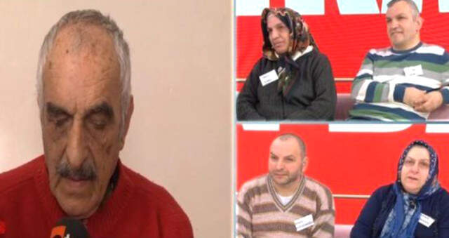 Müge Anlı, 42 Yıldır Birbirini Arayan Abla-Kardeşin, 2 Kardeşini Daha Buldu