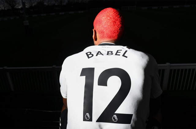 Ryan Babel, Fulham'a Transfer Oldu