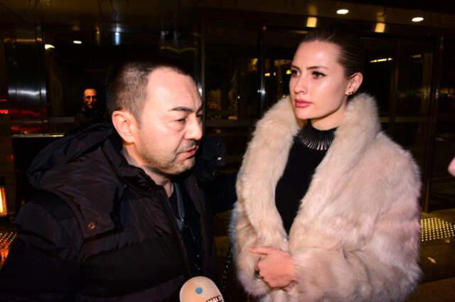 Şarkıcı Serdar Ortaç, Yoğun Bakımda Yatan Kardeşi İçin Takipçilerinden Dua İstedi