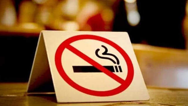 Sigarayı Bırakmak İsteyenler Tedaviden Ücretsiz Faydalanacak