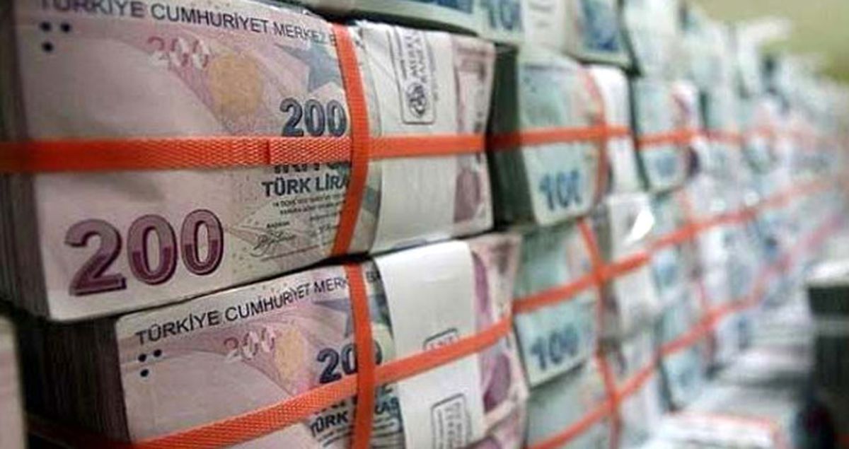2018 Bütçe Açığı 72,6 Milyar TL Oldu
