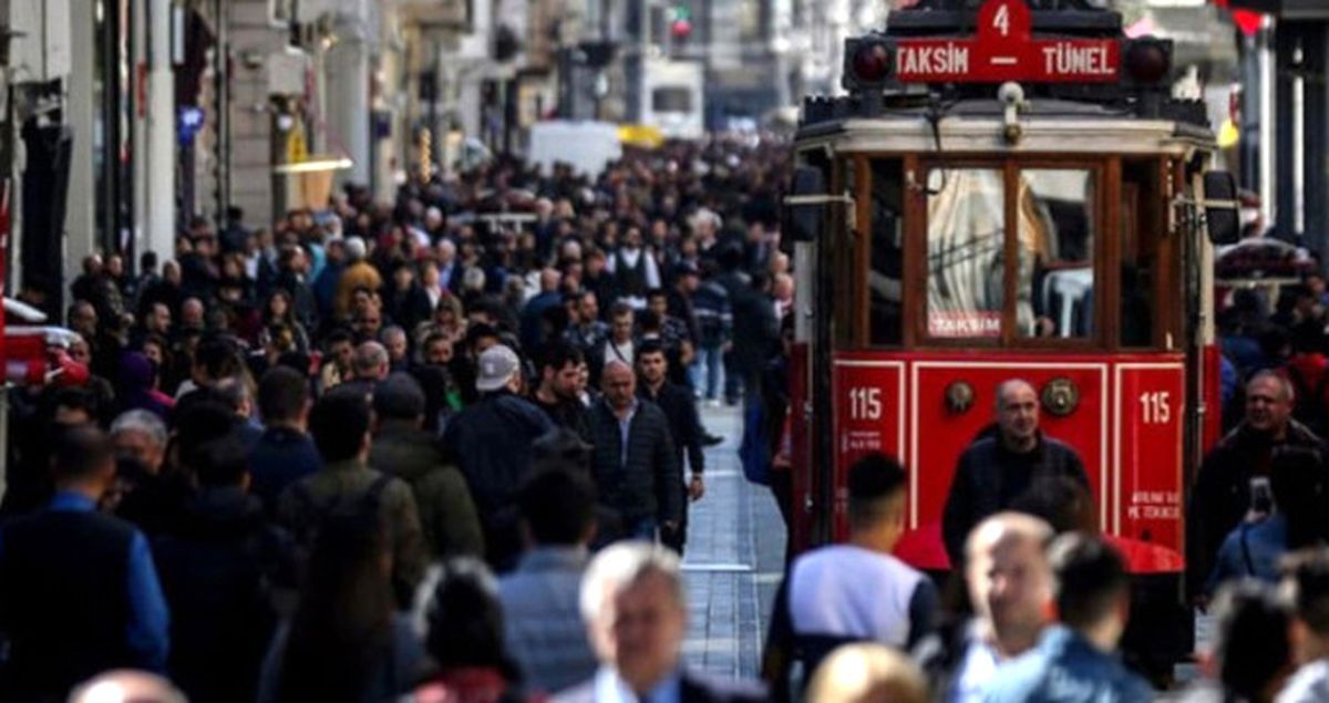 İşsizlik Rakamları Açıklandı! Artış Dikkat Çekti