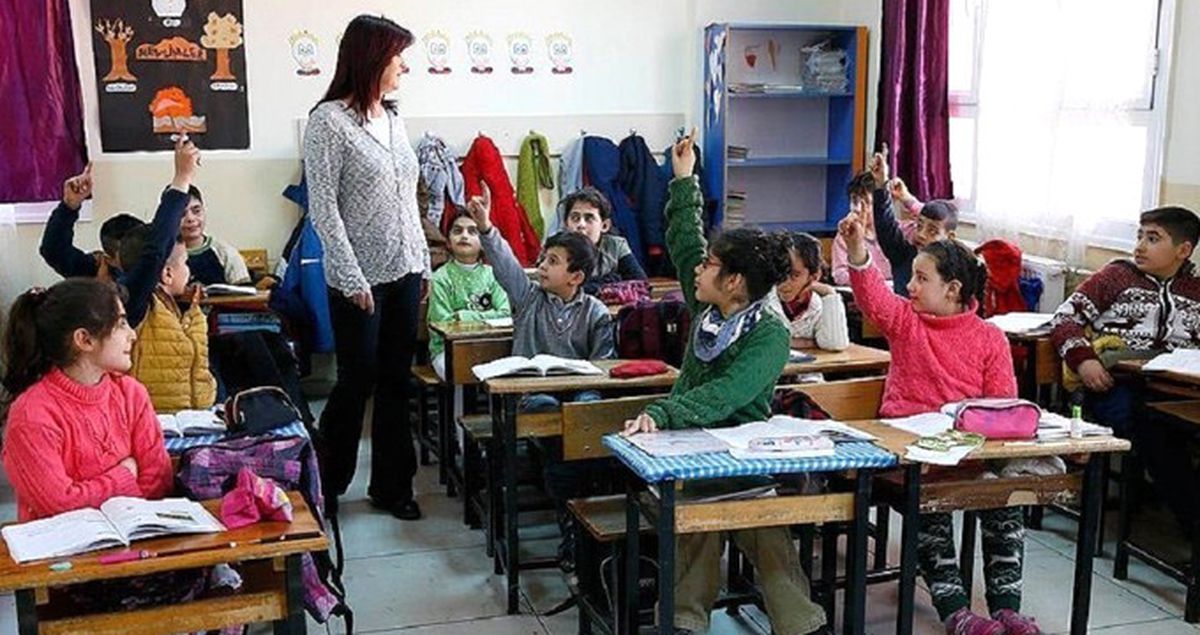 20 Bin Sözleşmeli Öğretmen İçin Mülakat Sonuçları Açıklandı