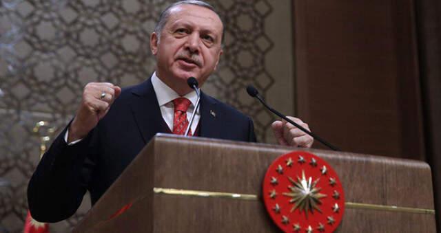 Suriye'de Türkiye'nin Kontrolünde Olması tasarilanan emniyetli Bölgenin Detayları alana Çıktı