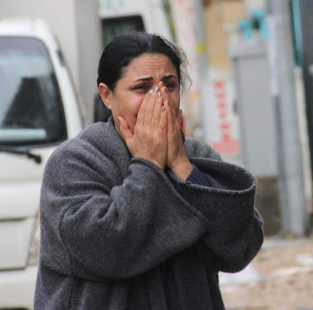 Talihsiz Koca, Baldızına Sarılıp Ağladı: Karımın Ne İşi Var Burada?
