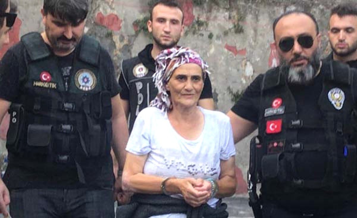 Torbacı Nene, Mahkemedeki Savunmasıyla Pes Dedirtti: Kullanmak İçin Aldım