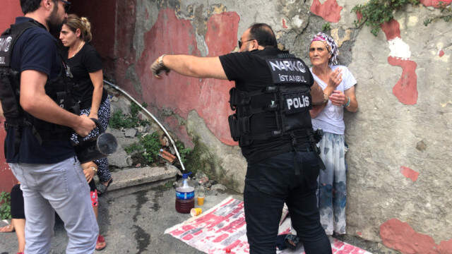 Torbacı Nene, Mahkemedeki Savunmasıyla Pes Dedirtti: Kullanmak İçin Aldım