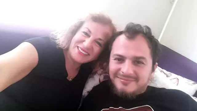 Yönetmen Orçun Benli'nin Annesi Trafik Kazasında Öldü (2) Yönetmen Orçun Benli'nin Annesi Trafik Kazasında Öldü (2)