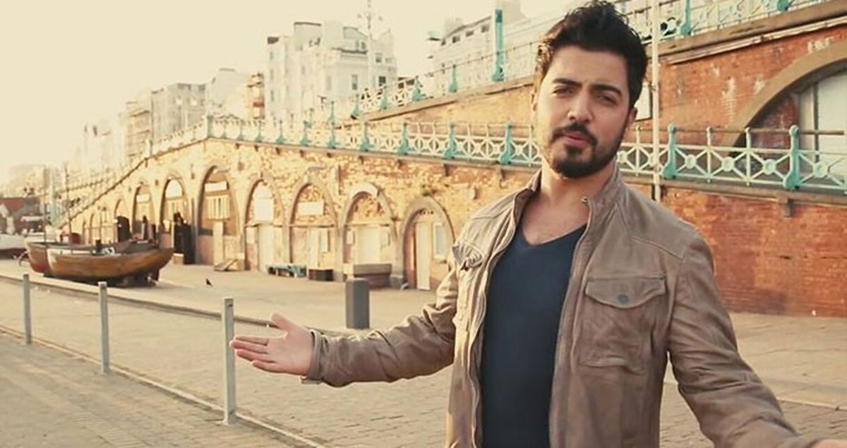 Yusuf Güney Tarafından Darp Edildiğini İddia Eden Genç Kadın, Kavganın Detaylarını Anlattı