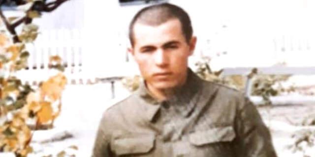 31 Yıl Önce Vatani Görevini Yaparken Yaşamını Yitiren Asker, Eşinin Verdiği Mücadeleyle Şehit Sayıldı