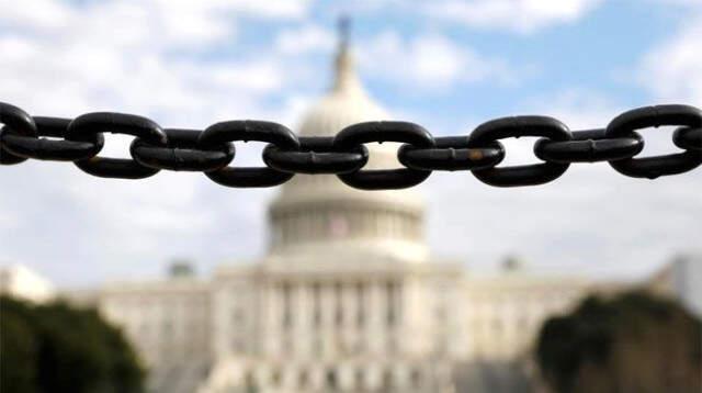 ABD'de 800 Bin Federal Hükümet Çalışanı, 25 Gündür Maaş Alamıyor