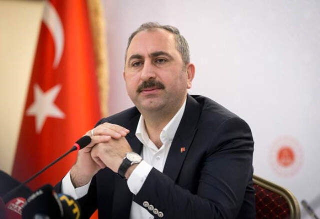 Adalet Bakanı Gül'den Palu Ailesi Açıklaması: İhmal Araştırılıyor