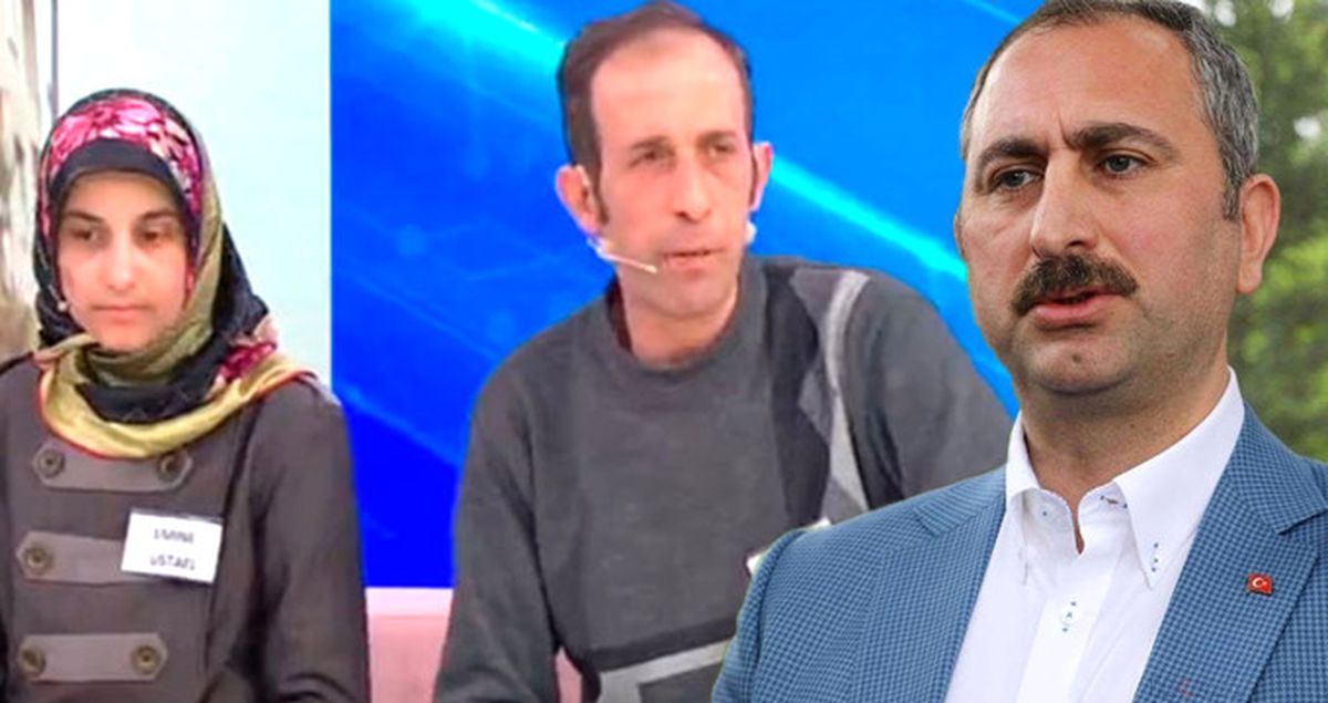 Adalet Bakanı Gül'den Palu Ailesi Açıklaması: İhmal Araştırılıyor