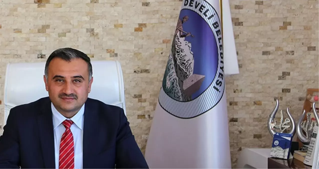 ak parti kayseri develi belediye baskan adayi mehmet cabbar kimdir