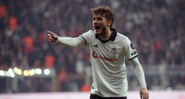 Alanyaspor Teknik Direktörü Sergen Yalçın: En Beğendiğim 10 Numara Ljajic