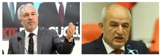 Başkan Saraçoğlu: Başkan Saraçoğlu: