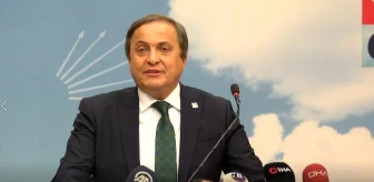 CHP'li Torun: Cumhurbaşkanı Değil, Belediye Başkanı Seçiyoruz