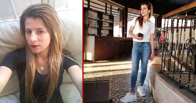Derede Cesedi Bulunan Kadının Cinayete Kurban Gittiği Ortaya Çıktı