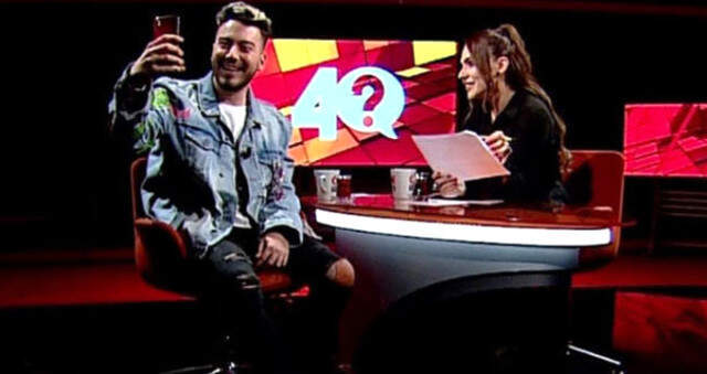 Enes Batur, 'Aylık Kazancın Ne Kadar?' Sorusuna Yanıt Verdi