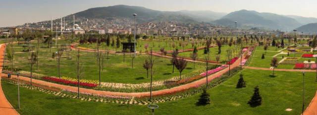 Erdoğan'ın Çok Güvendiği ve Bursa'yı Emanet Ettiği Alinur Aktaş Haberler.com'a Konuştu