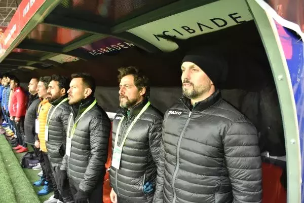 Evkur Yeni Malatyaspor- Bodrum Belediyesi Bodrumspor: 3-2 Evkur Yeni Malatyaspor- Bodrum Belediyesi Bodrumspor: 3-2